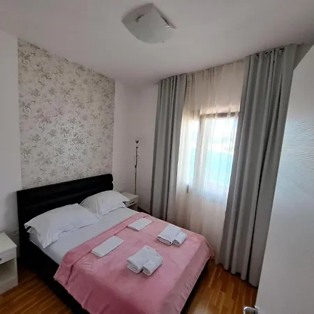 Apartment Luxury Trend *