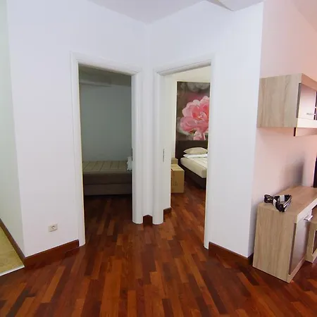 Apartment Luxury Trend Budva