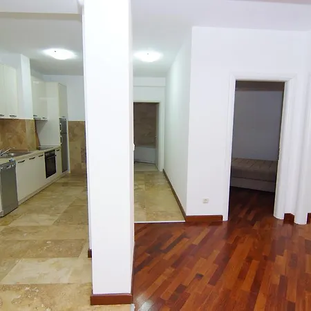 Apartment Luxury Trend Budva