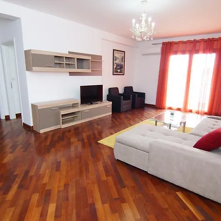 Apartment Luxury Trend *