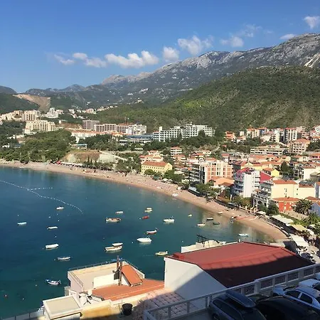 Apartment Luxury Trend Budva