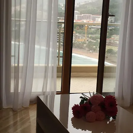 Apartment Luxury Trend *