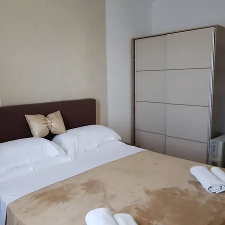 Apartment Luxury Trend *