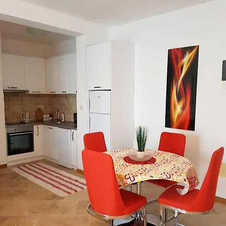 Apartment Luxury Trend