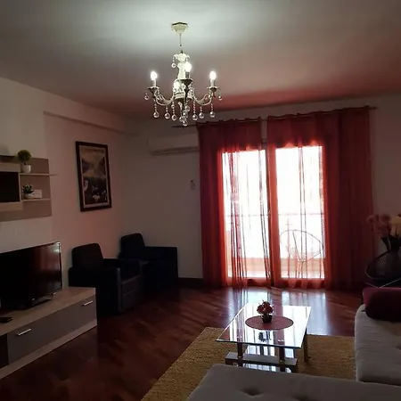 Apartment Luxury Trend