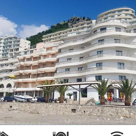 Luxury Trend * Budva