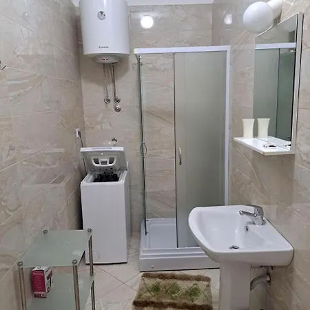 Lägenhet Luxury Trend