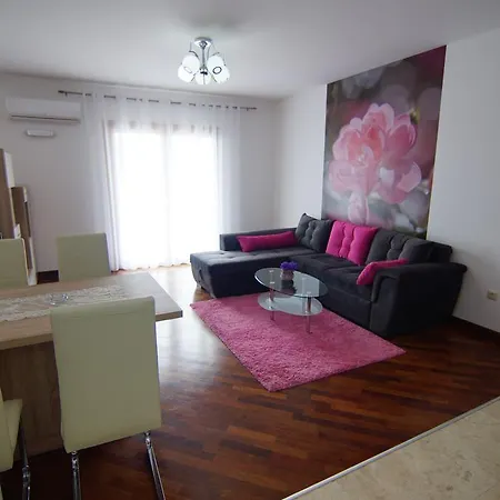 Lägenhet Luxury Trend Budva