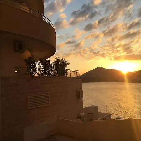 Lägenhet Luxury Trend Budva