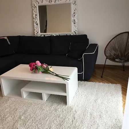 Lägenhet Luxury Trend *