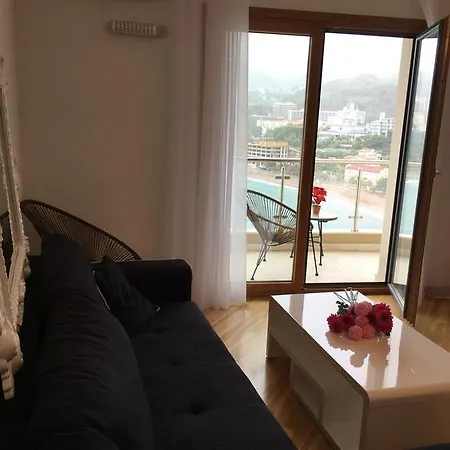 Lägenhet Luxury Trend
