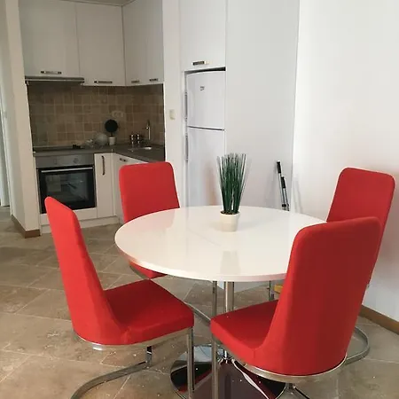 Lägenhet Luxury Trend Budva