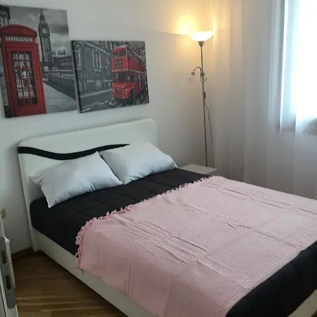 Luxury Trend Budva