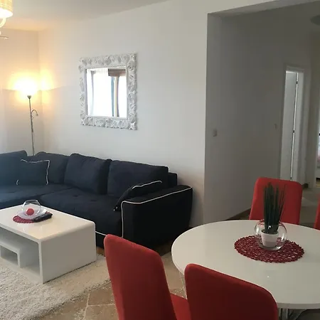 Lägenhet Luxury Trend Budva