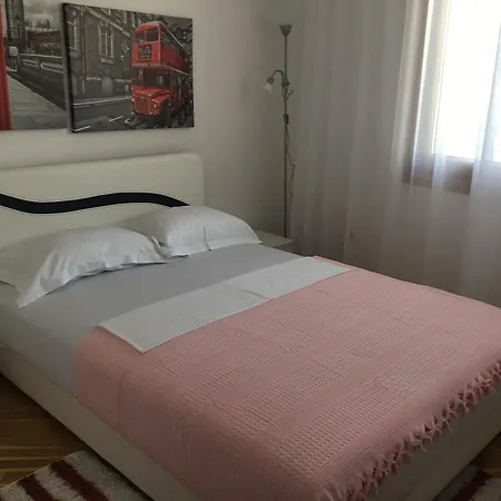 Luxury Trend Budva