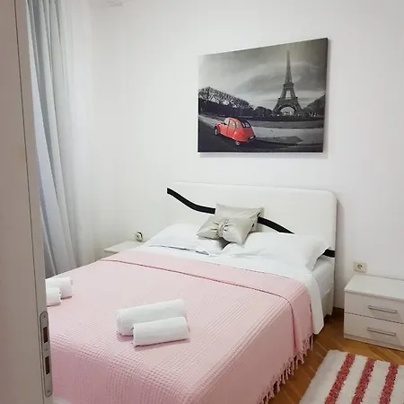 Lägenhet Luxury Trend