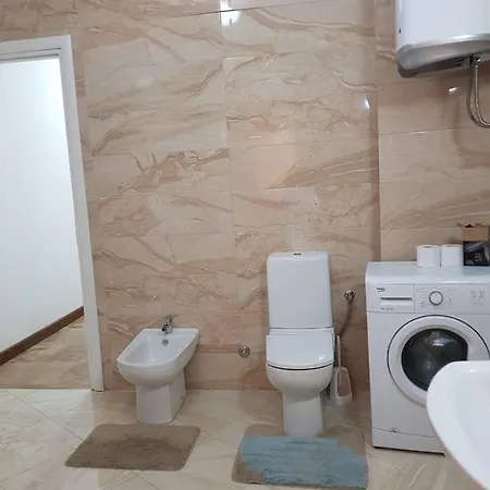Luxury Trend Budva